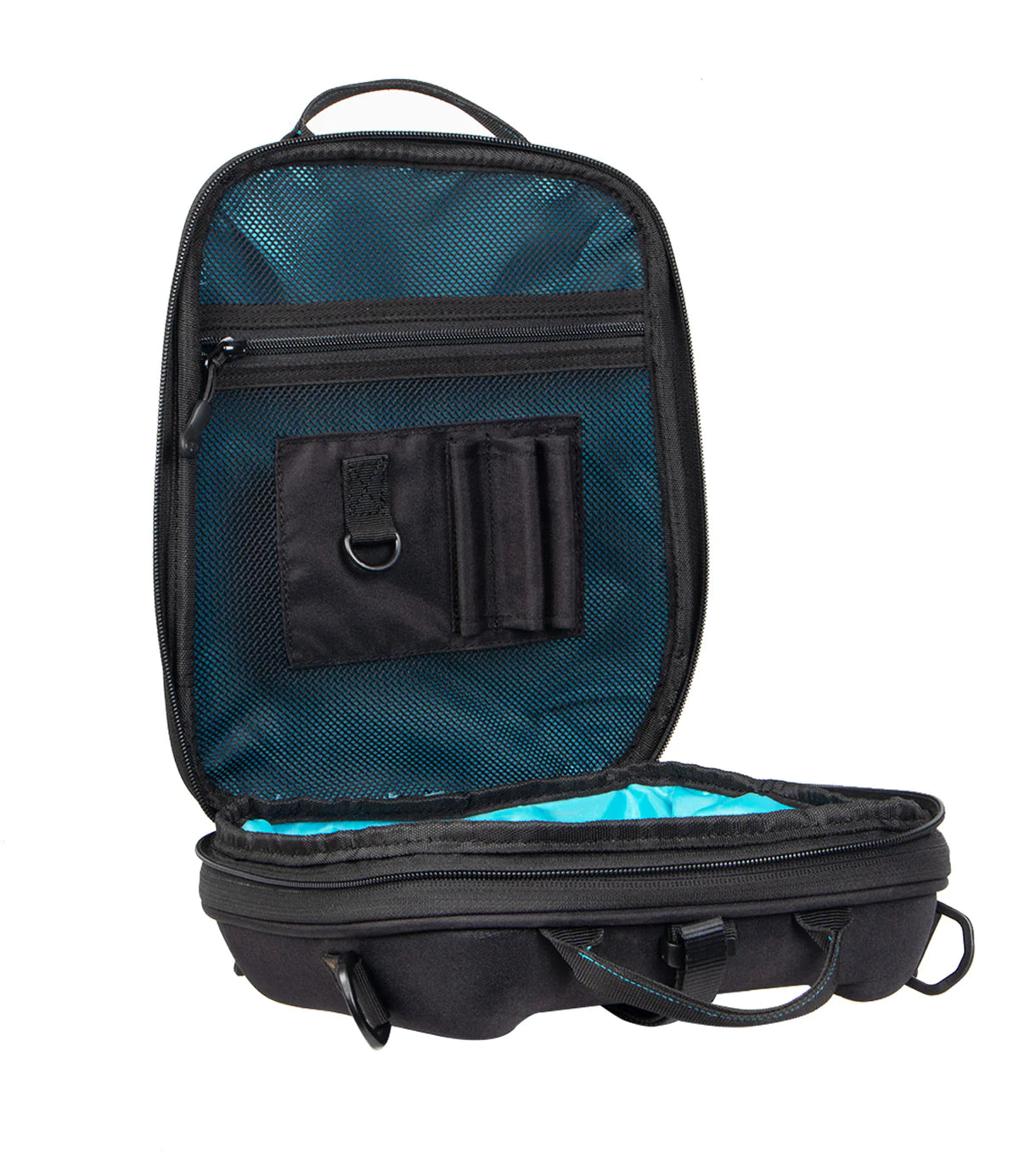 RYNOX Pod Maglock Tank Bag 8L for Royal Enfield Himalayan 411