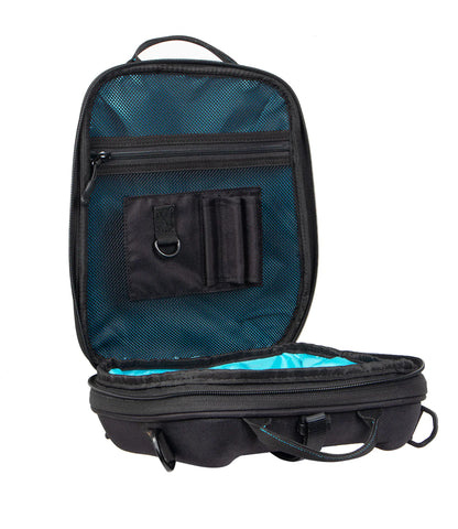 RYNOX Pod Maglock Tank Bag 8L for Royal Enfield Himalayan 411