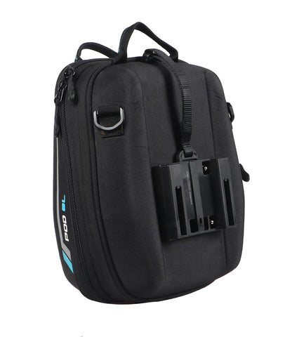 RYNOX Pod Maglock Tank Bag 8L for Bajaj Dominar 250/400