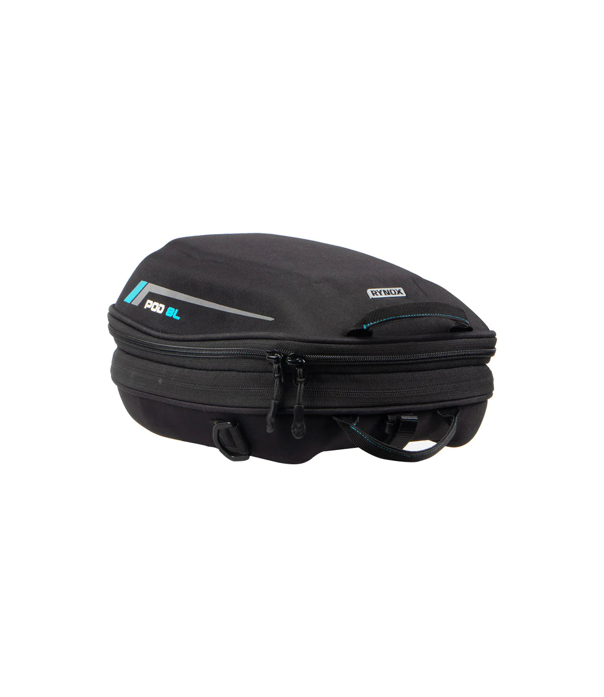 RYNOX Pod Maglock Tank Bag 8L for BMW GS 310