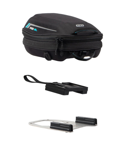 RYNOX Pod Maglock Tank Bag 8L for BMW GS 310
