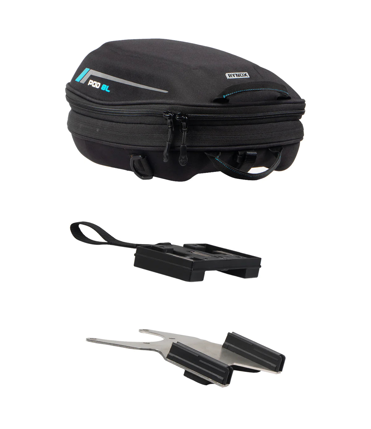 RYNOX Pod Maglock Tank Bag 8L for KTM ADV 250/390