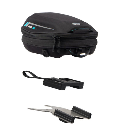 RYNOX Pod Maglock Tank Bag 8L for KTM ADV 250/390