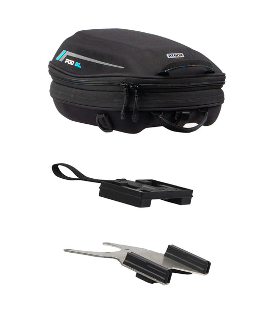 RYNOX Pod Maglock Tank Bag 8L for KTM ADV 250/390
