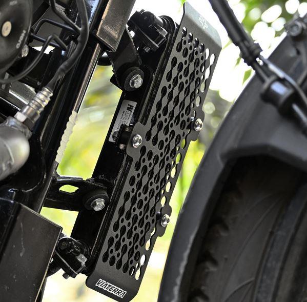 Radiator Guard for Hero Xpulse 2V- ViaTerra