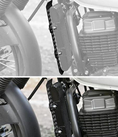 Radiator Guard for Hero Xpulse 2V- ViaTerra