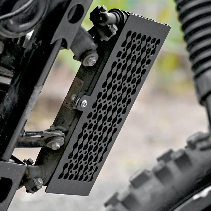 Radiator Guard for Hero Xpulse 4V - ViaTerra