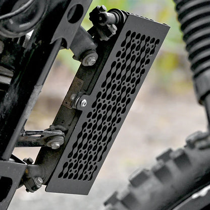 Radiator Guard for Hero Xpulse 4V - ViaTerra