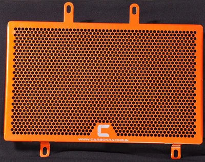 Radiator Guard for KTM RC 200-RC390- Duke 390 (Old)