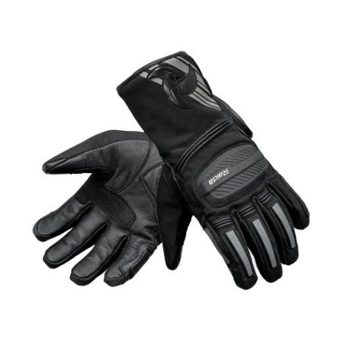 Raida Alps Waterproof Riding Gloves - Riders Junction