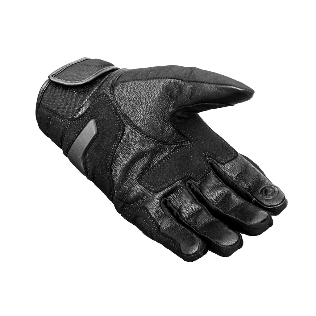 Raida - AqDry Waterproof Motorcycle Gloves