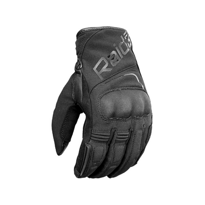 Raida - AqDry Waterproof Motorcycle Gloves - Riders Junction