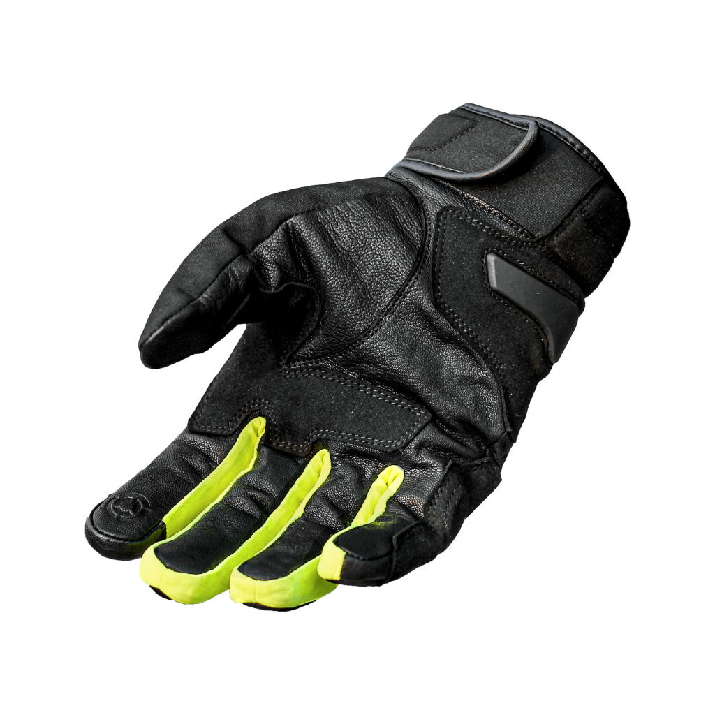 Raida - AqDry Waterproof Motorcycle Gloves
