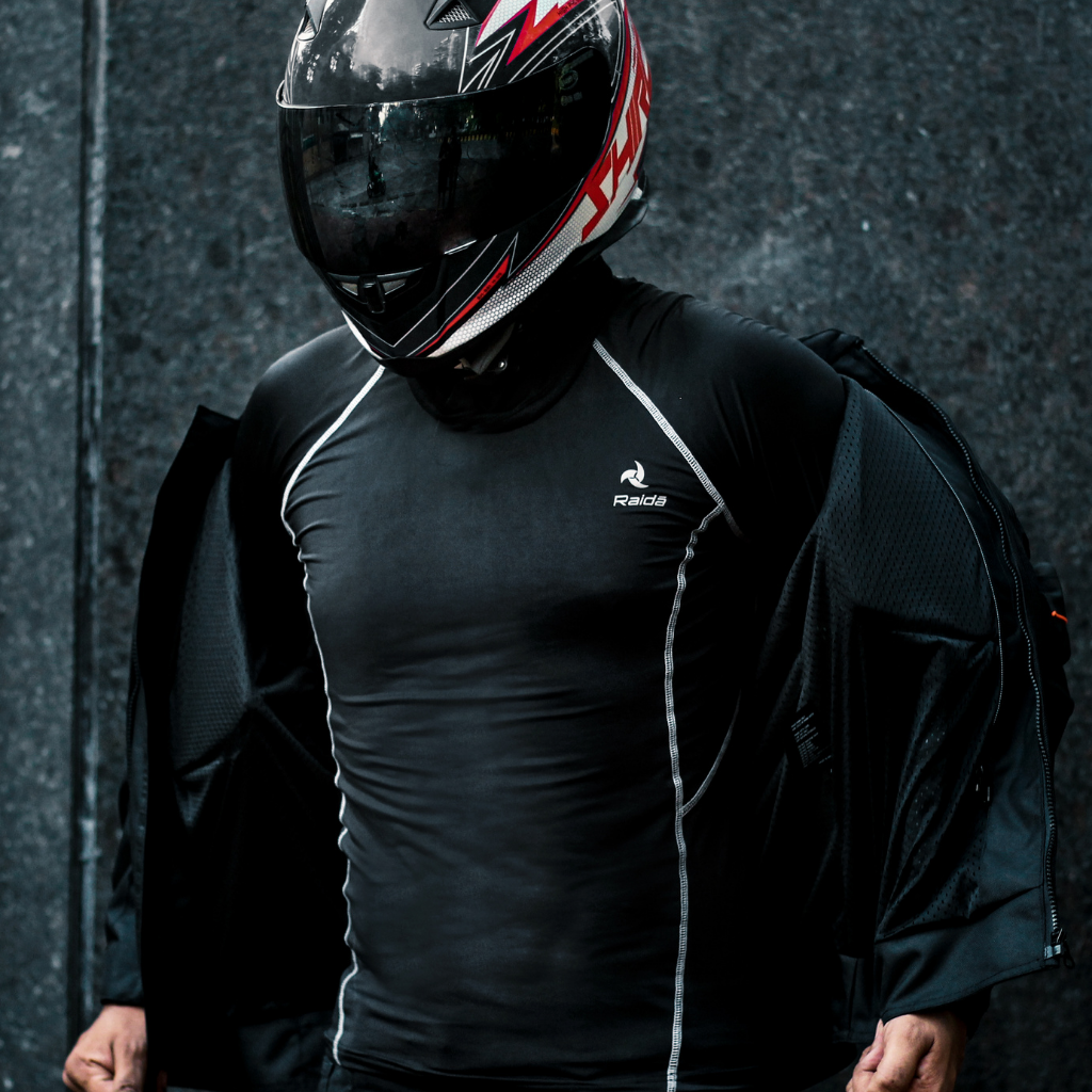 Raida Base Layer ( Top )