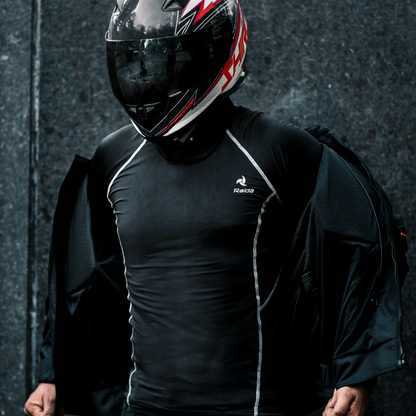 Raida Base Layer ( Top )