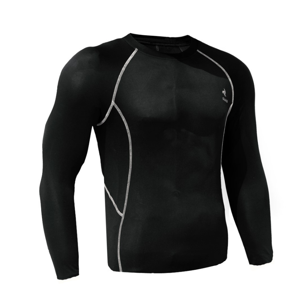 Raida Base Layer ( Top ) - Riders Junction