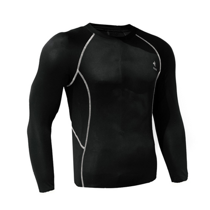 Raida Base Layer ( Top ) - Riders Junction