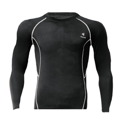 Raida Base Layer ( Top ) - Riders Junction