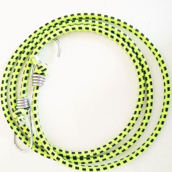 Raida Bungee Cord Set of 2-Hiviz