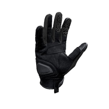 Raida Drift Motorcycle Gloves-Black