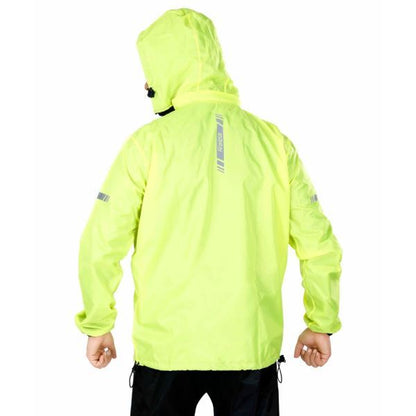 Raida-Drymax 10K Rain Jacket-Hiviz