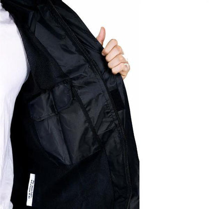 Raida Drymax 15K Rain Jacket-Black