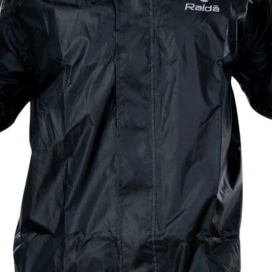Raida Drymax 15K Rain Jacket-Black