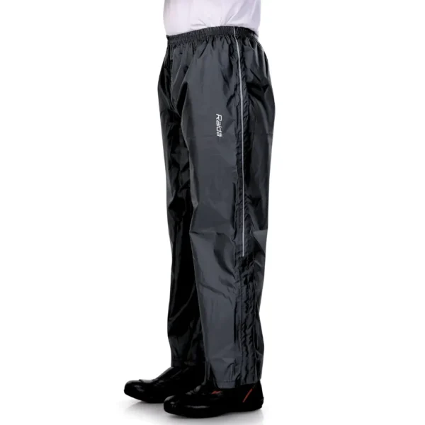 Raida Drymax Rainpant-Black