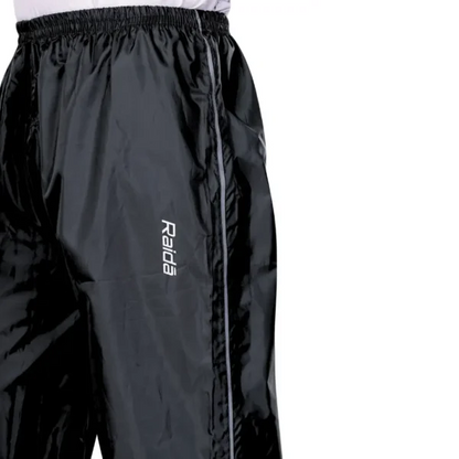 Raida Drymax Rainpant-Black