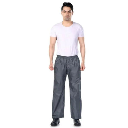 Raida Drymax Rainpant-Grey