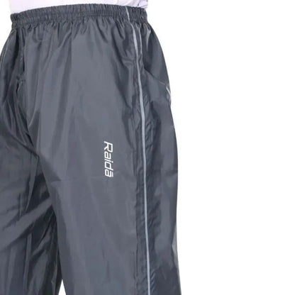 Raida Drymax Rainpant-Grey