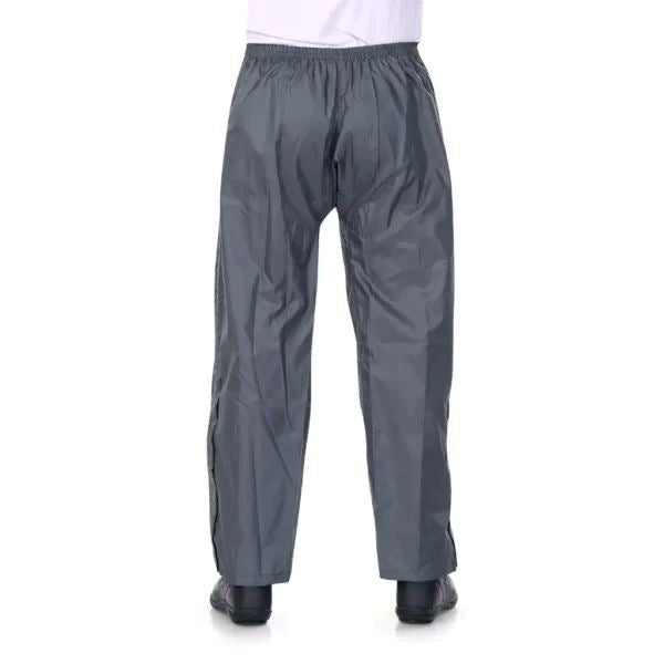 Raida Drymax Rainpant-Grey