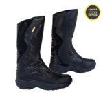 Raida Explorer Boots - Specially Design for Riders | Black