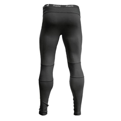 Raida High Performance Base Layer-Bottom (Black)