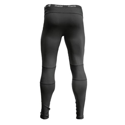 Raida High Performance Base Layer-Bottom (Black)