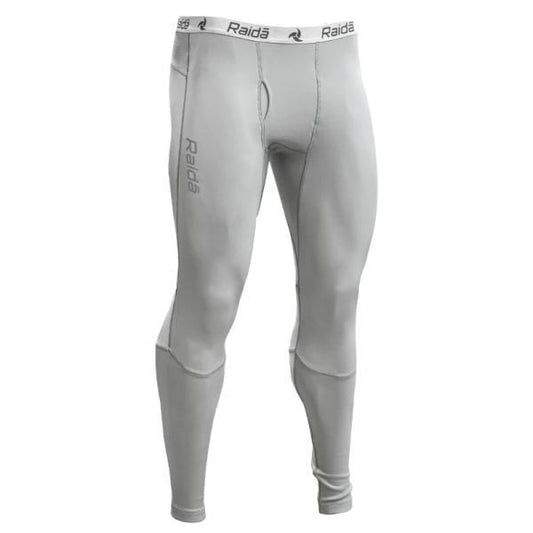 Raida High Performance Base Layer-Bottom (Grey)