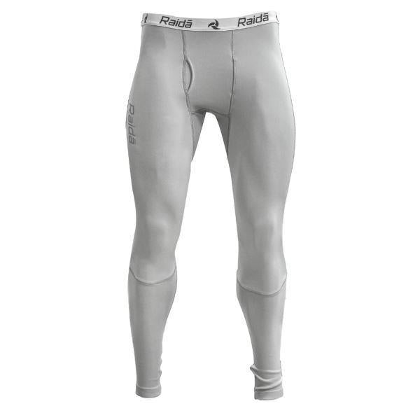 Raida High Performance Base Layer-Bottom (Grey)