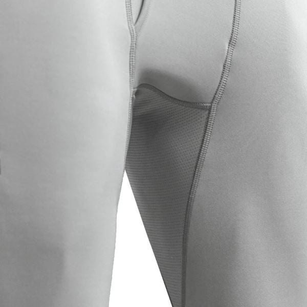 Raida High Performance Base Layer-Bottom (Grey)