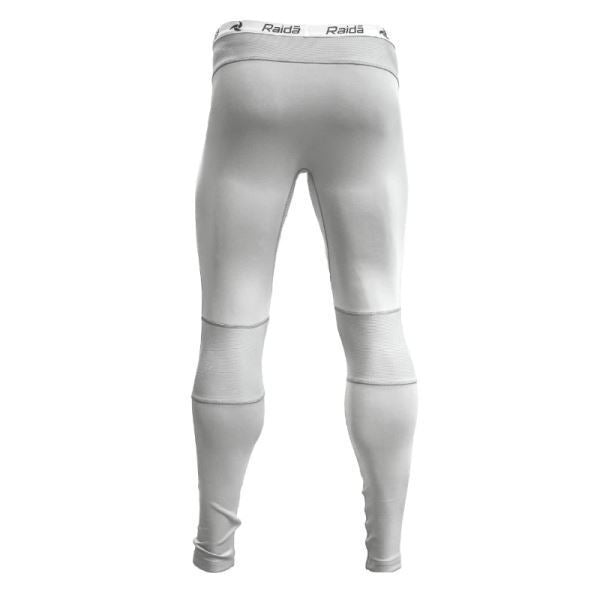 Raida High Performance Base Layer-Bottom (Grey)