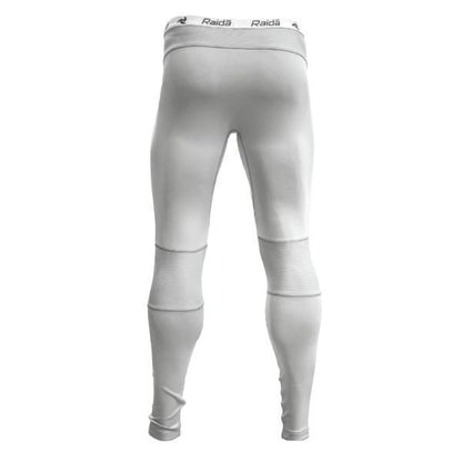 Raida High Performance Base Layer-Bottom (Grey)