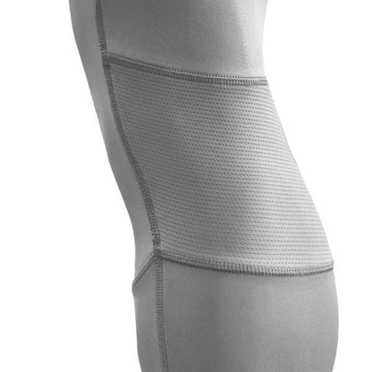 Raida High Performance Base Layer-Bottom (Grey)