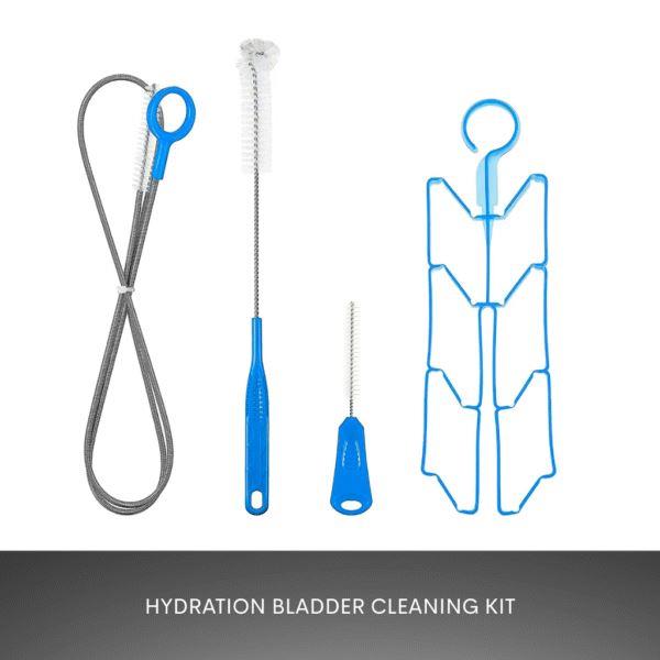 Raida Hydration Bladder Cleaning Kit