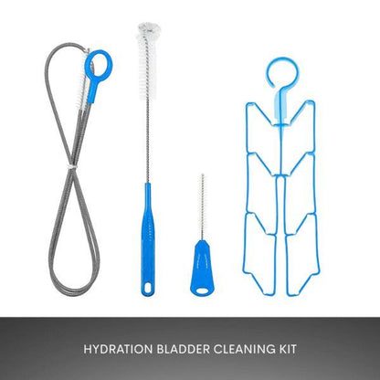 Raida Hydration Bladder Cleaning Kit