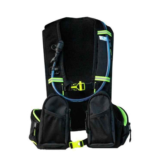 Raida Hydration Backpack – HiViz Ultra (Without Bladder)