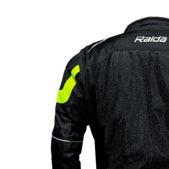Raida Kavac Motorcycle Jacket | GT Edition - Riders Junction