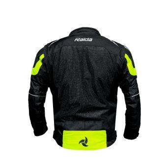 Raida Kavac Motorcycle Jacket GT Edition - Riders Junction