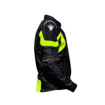 Raida Kavac Motorcycle Jacket GT Edition - Riders Junction