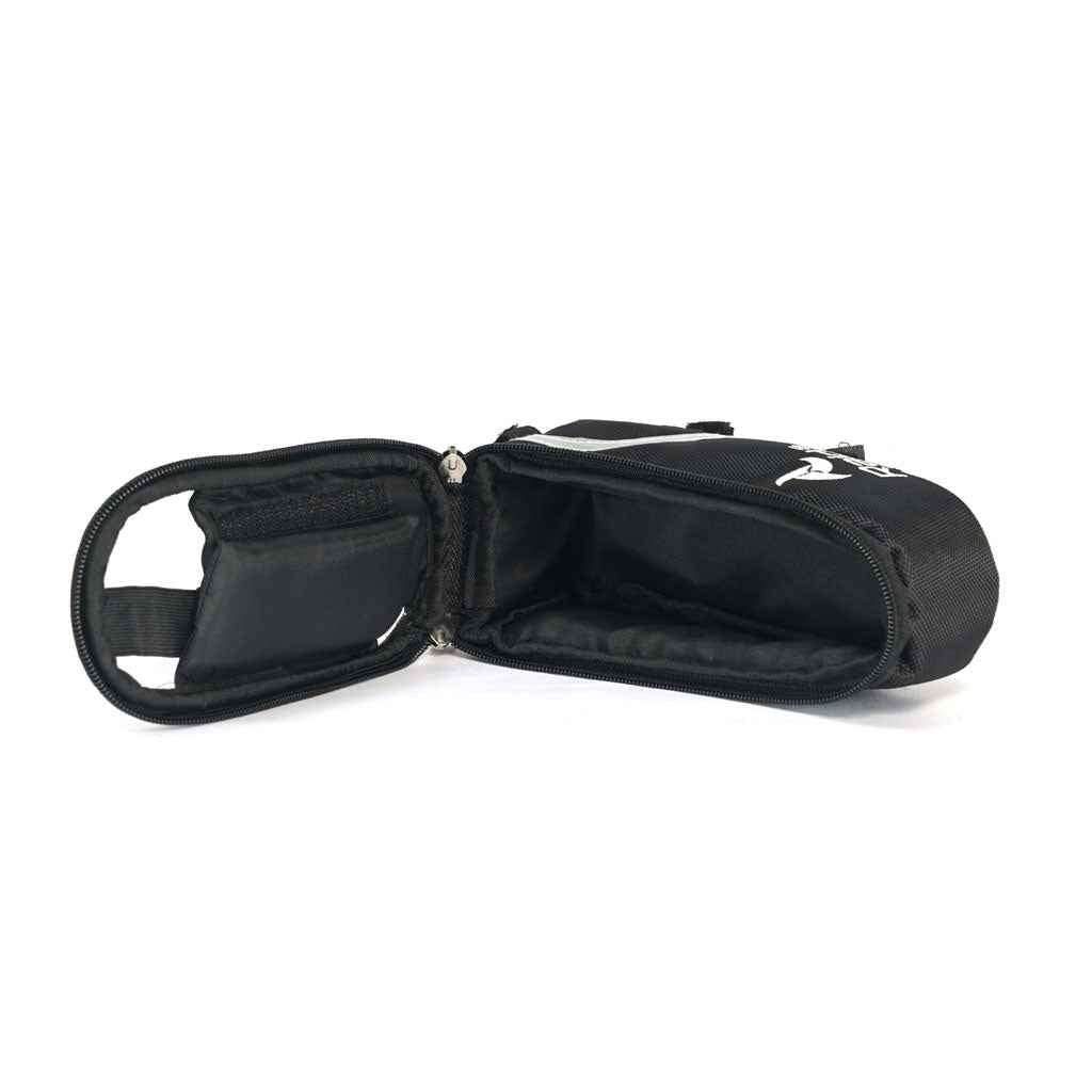 Raida M-Series Mobile Bag – Black