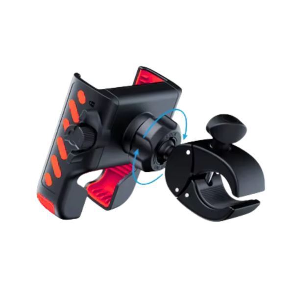 Raida-REVLOX Clutch Handlebar Phone Mount