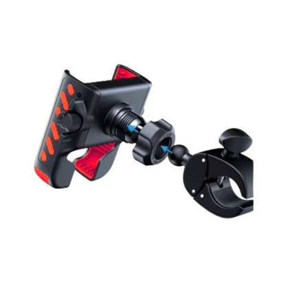 Raida-REVLOX Clutch Handlebar Phone Mount